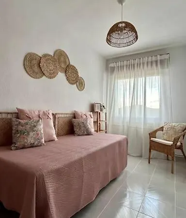 Apartment Calle Larga 43/2 La Adrada