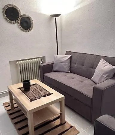 Apartment Calle Larga 43/2 *