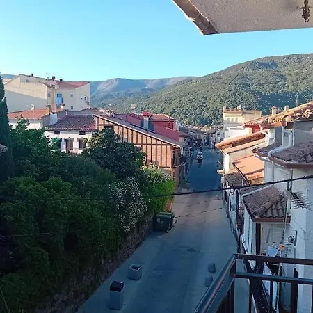 Calle Larga 43/2 Apartment La Adrada