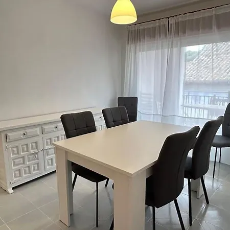 Apartment Calle Larga 43/2 La Adrada