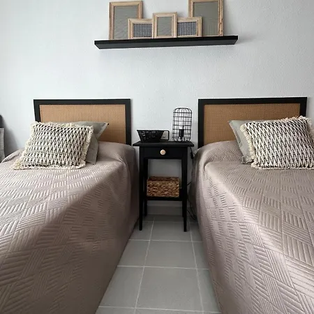 Apartment Calle Larga 43/2